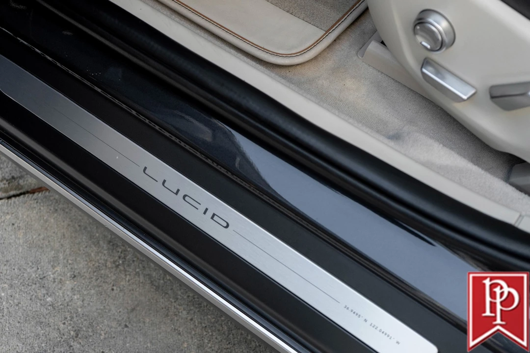 2022 Lucid Air - Image 14 of 21