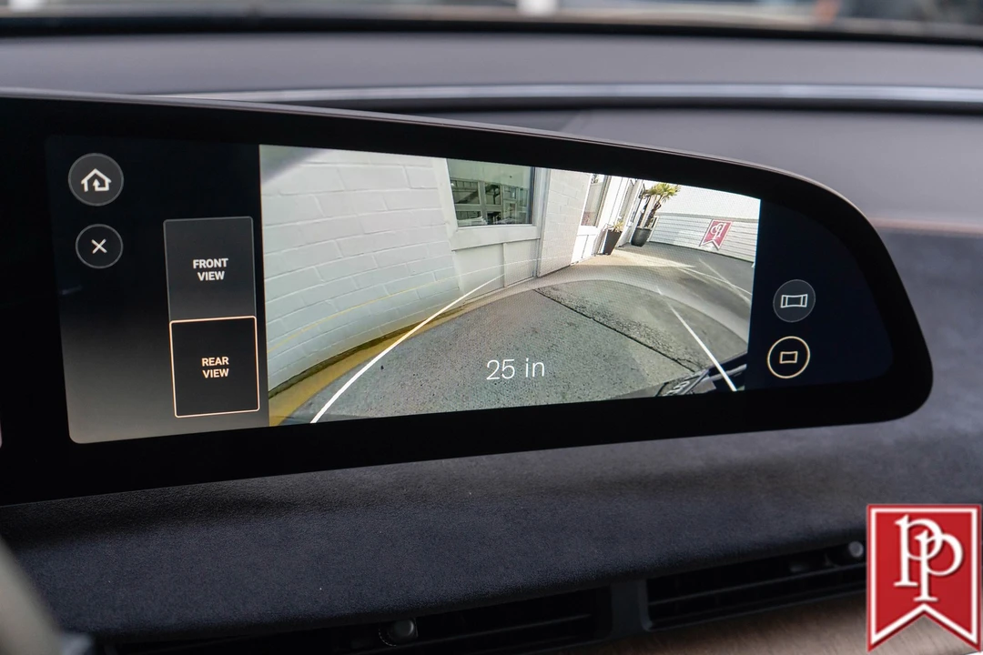 2022 Lucid Air - Image 21 of 21