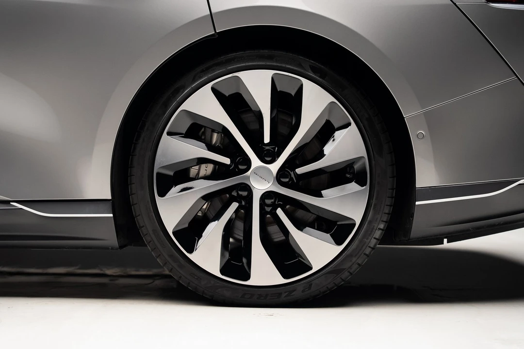 2022 Lucid Air - Image 21 of 21