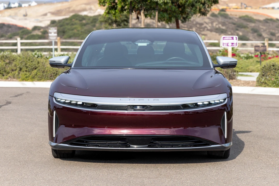 2022 Lucid Air - Image 6 of 31