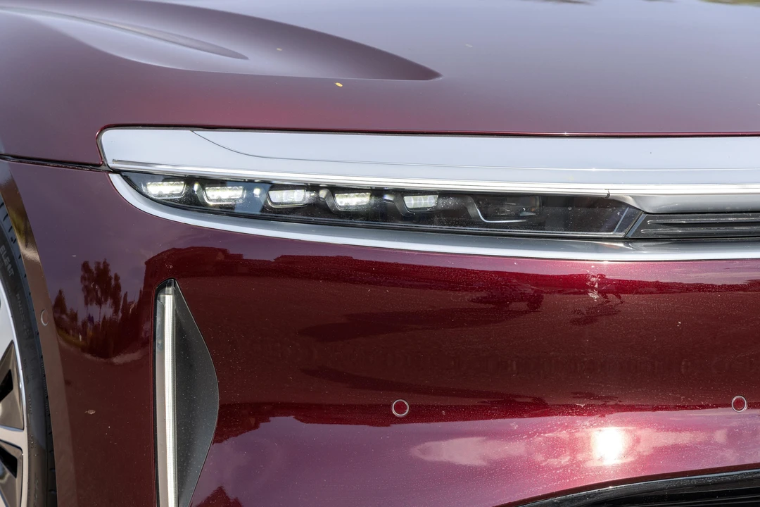 2022 Lucid Air - Image 10 of 31