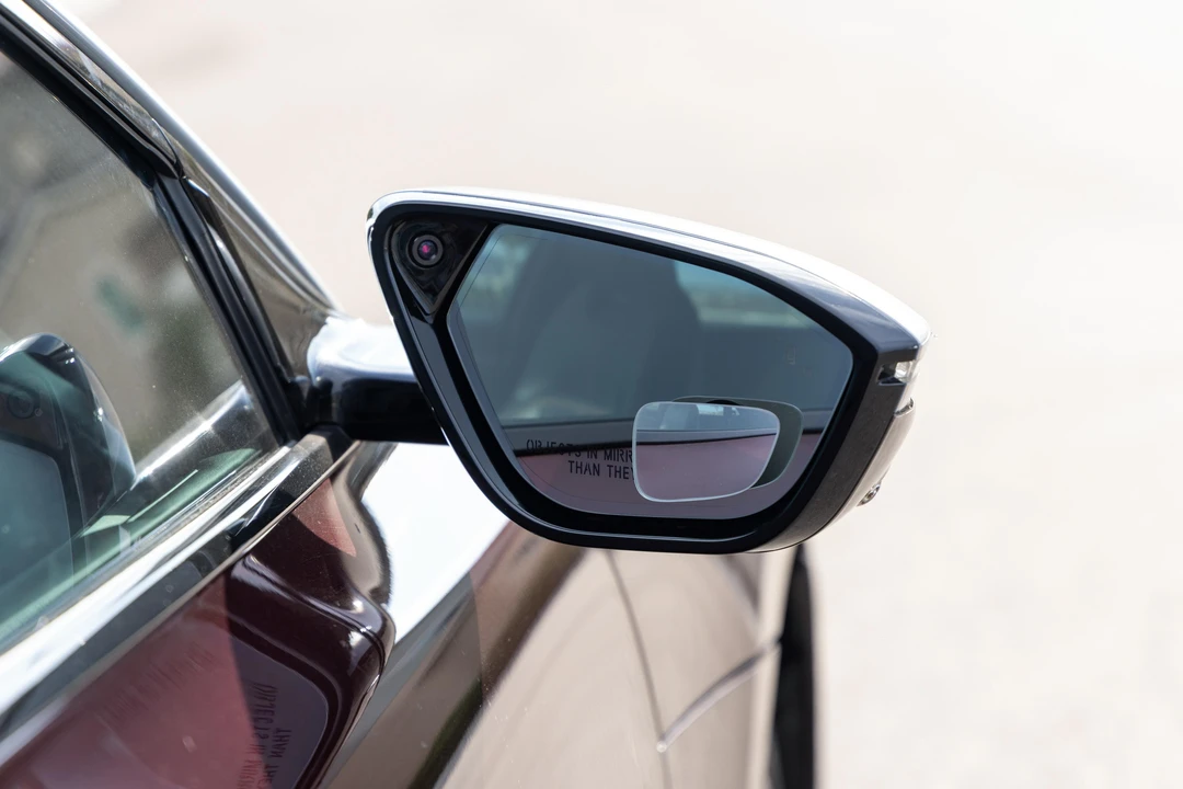 2022 Lucid Air - Image 29 of 31