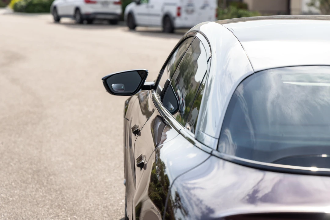 2022 Lucid Air - Image 23 of 31