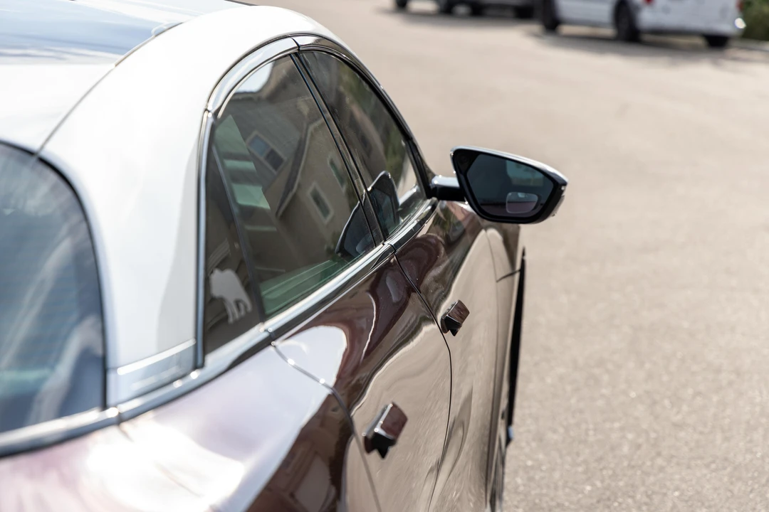 2022 Lucid Air - Image 27 of 31