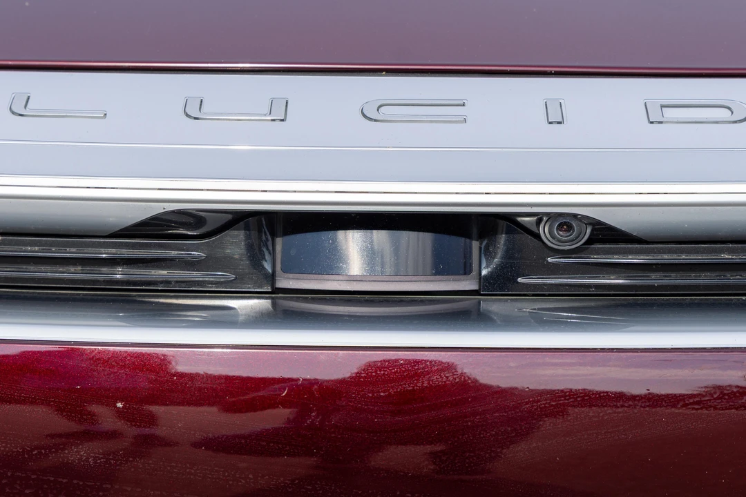 2022 Lucid Air - Image 13 of 31