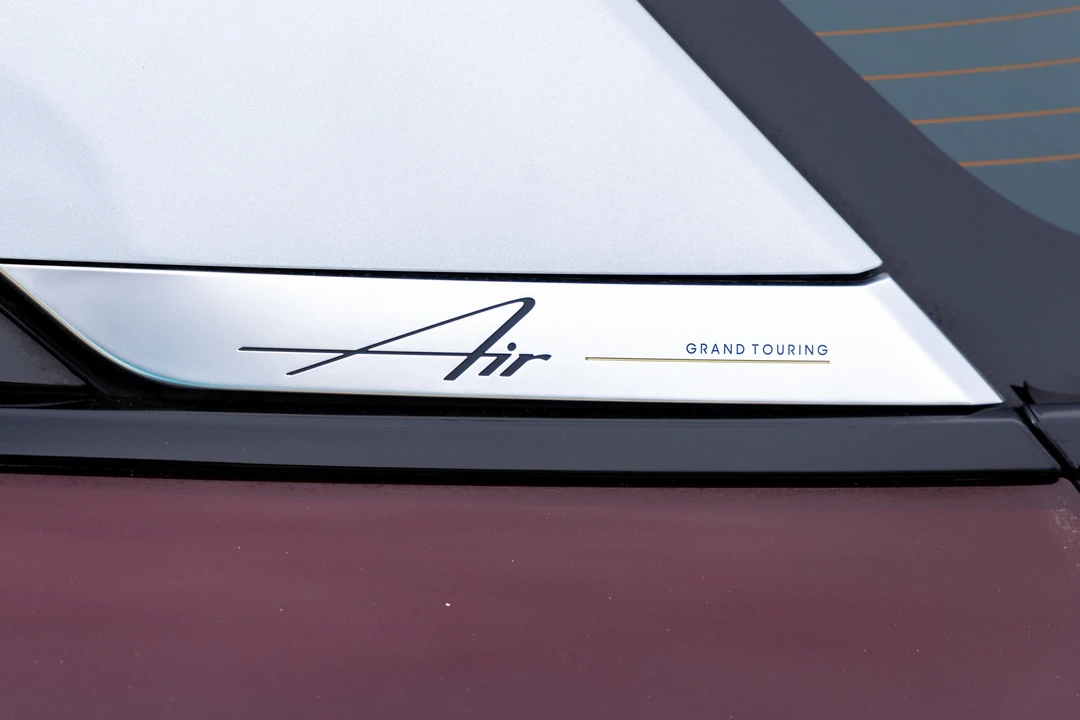 2022 Lucid Air - Image 21 of 31