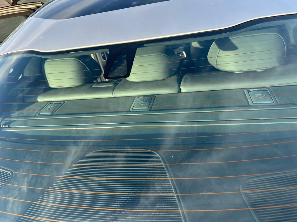 2022 Lucid Air - Image 19 of 31