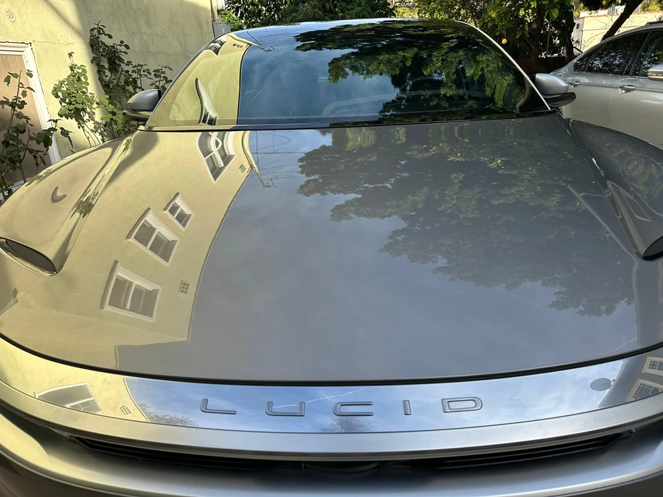 2022 Lucid Air - Image 15 of 31