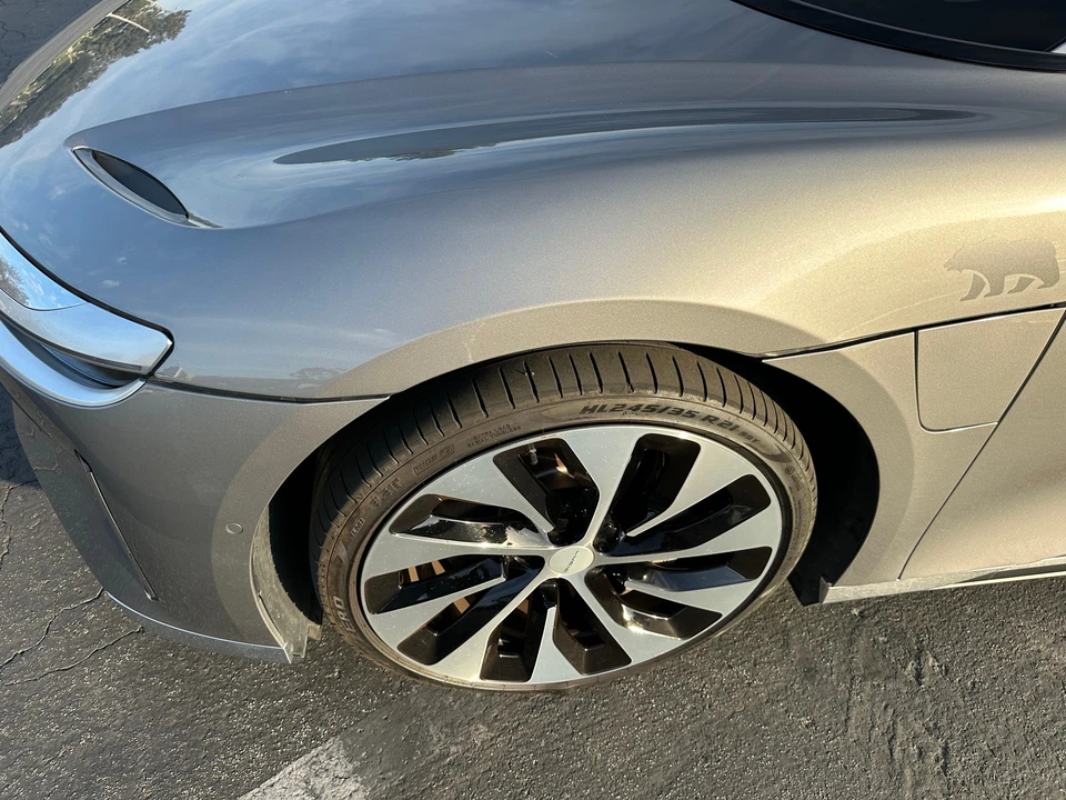 2022 Lucid Air - Image 20 of 31