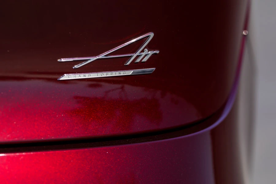 2022 Lucid Air - Image 22 of 31