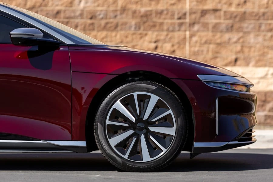 2022 Lucid Air - Image 21 of 31