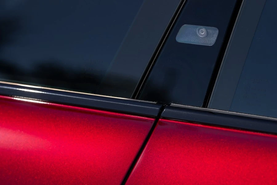 2022 Lucid Air - Image 29 of 31