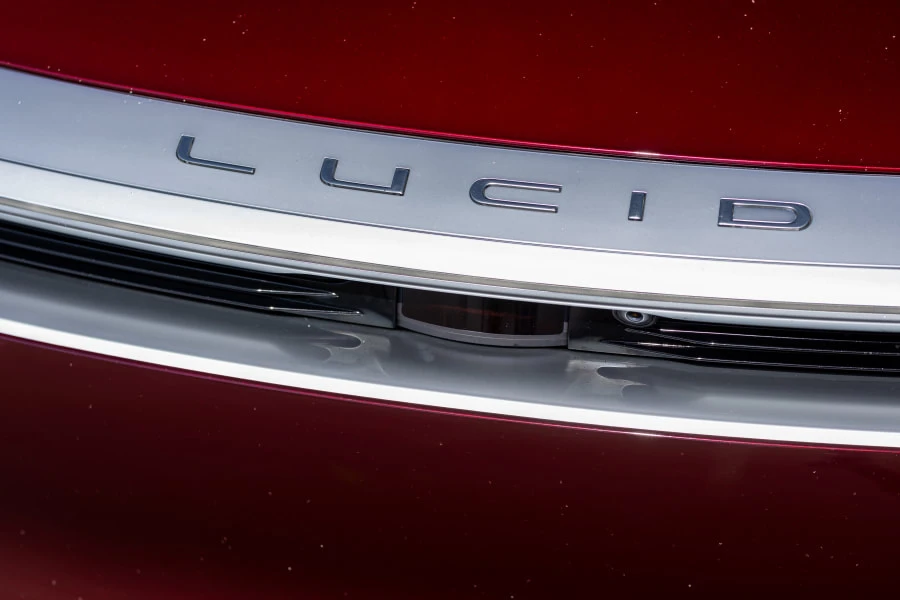 2022 Lucid Air - Image 17 of 31