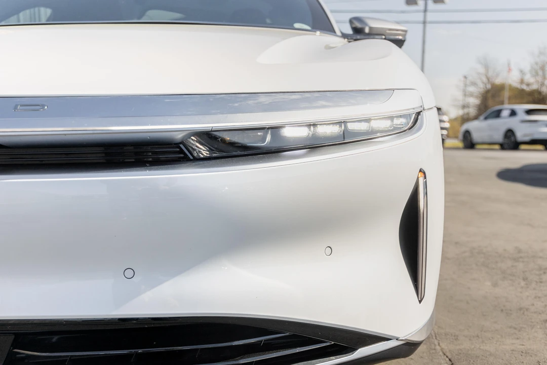 2022 Lucid Air - Image 19 of 31