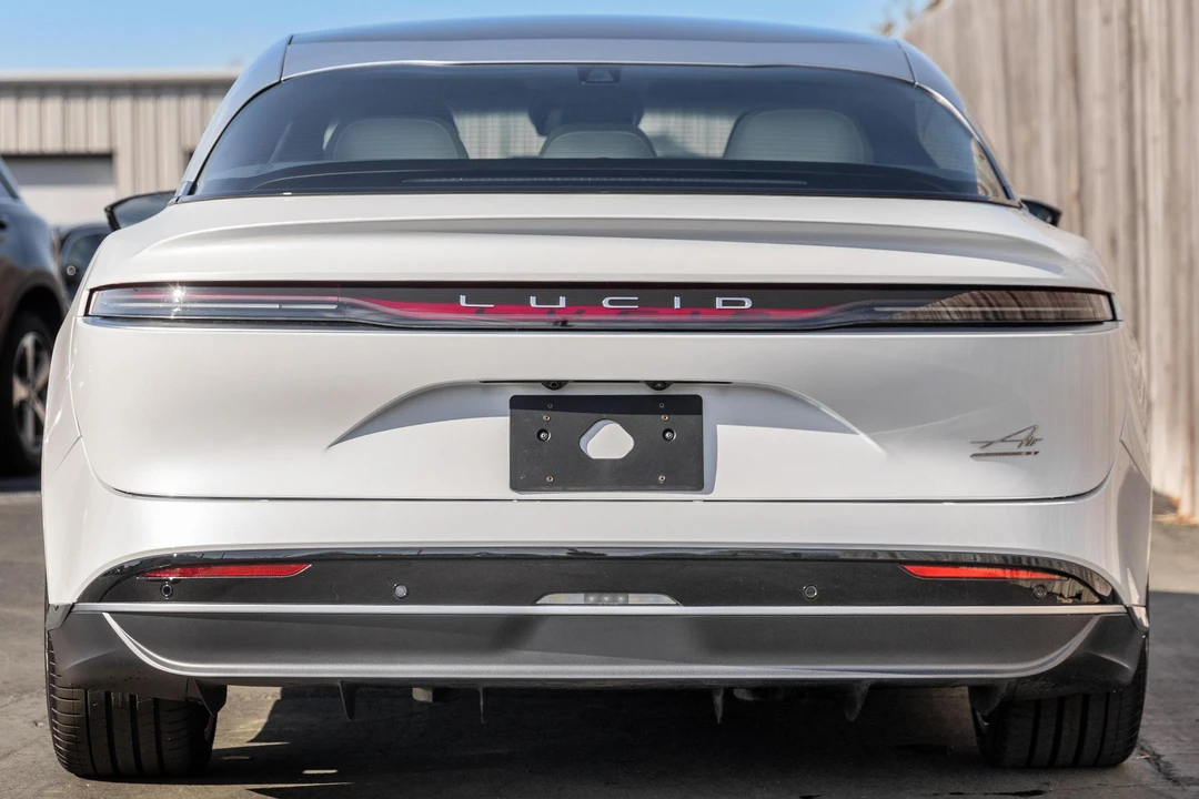 2022 Lucid Air - Image 5 of 31