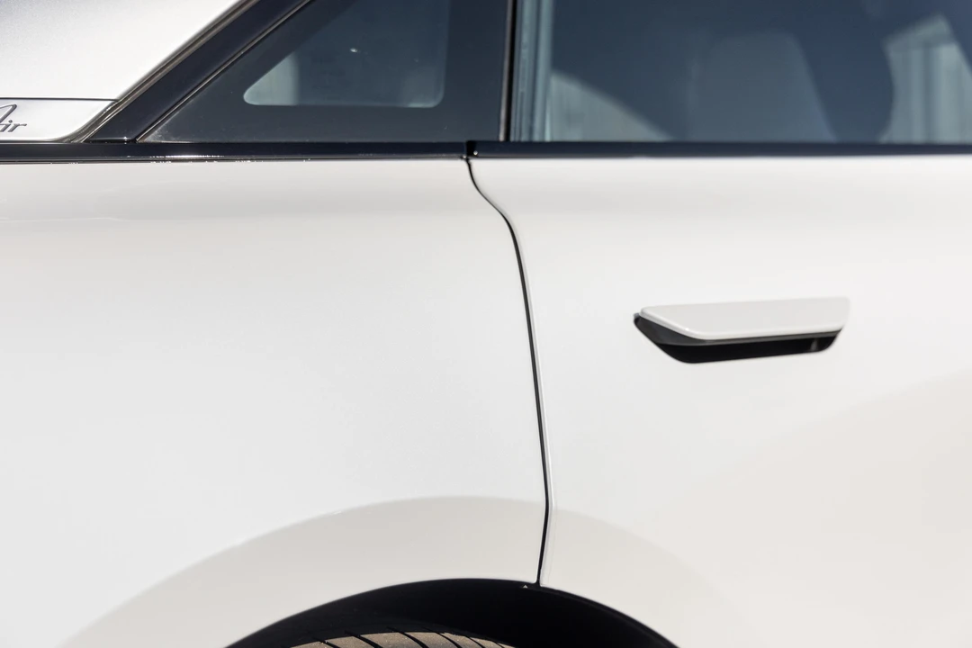 2022 Lucid Air - Image 31 of 31