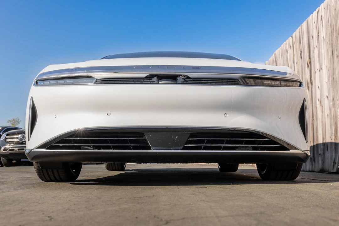 2022 Lucid Air - Image 7 of 31