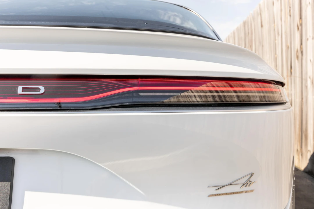 2022 Lucid Air - Image 27 of 31