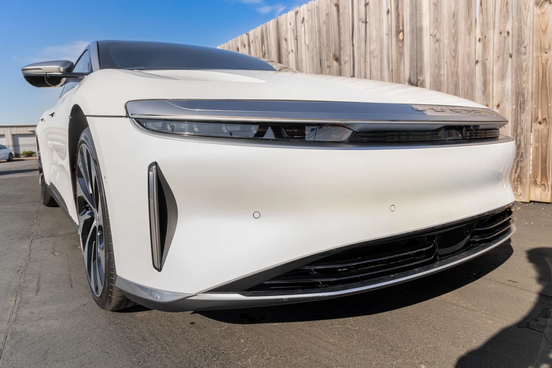 2022 Lucid Air - Image 16 of 31