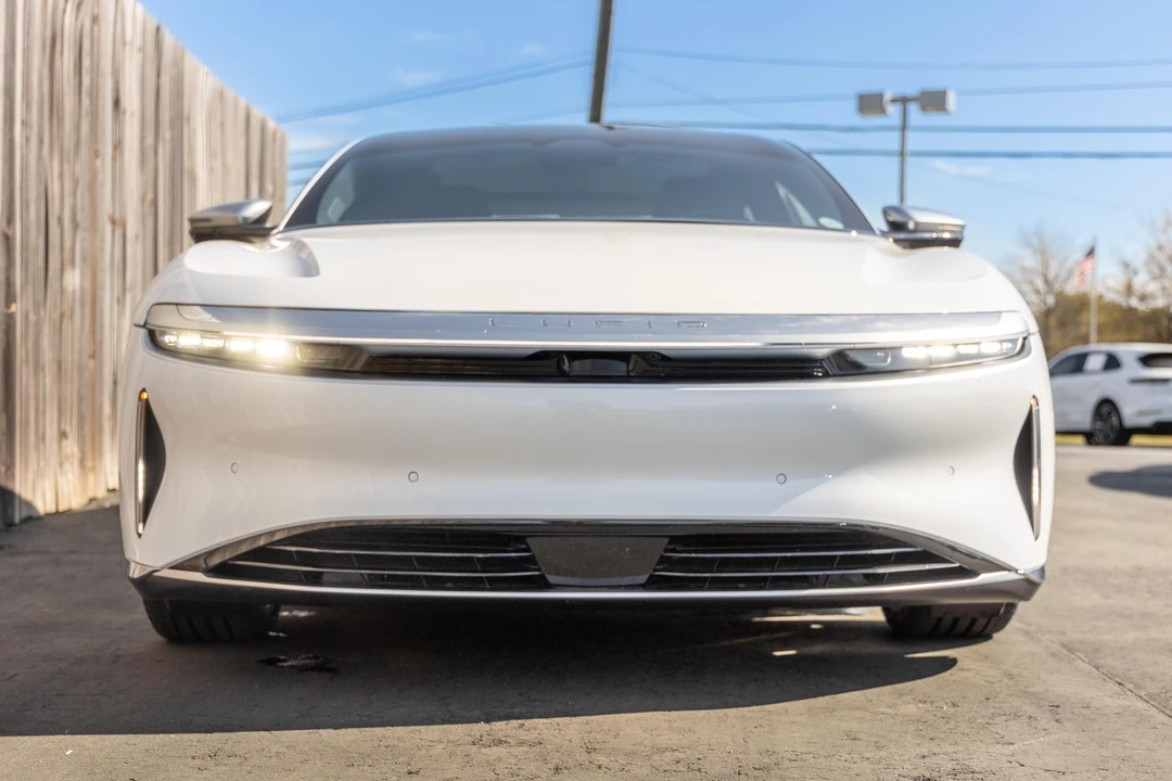 2022 Lucid Air - Image 6 of 31