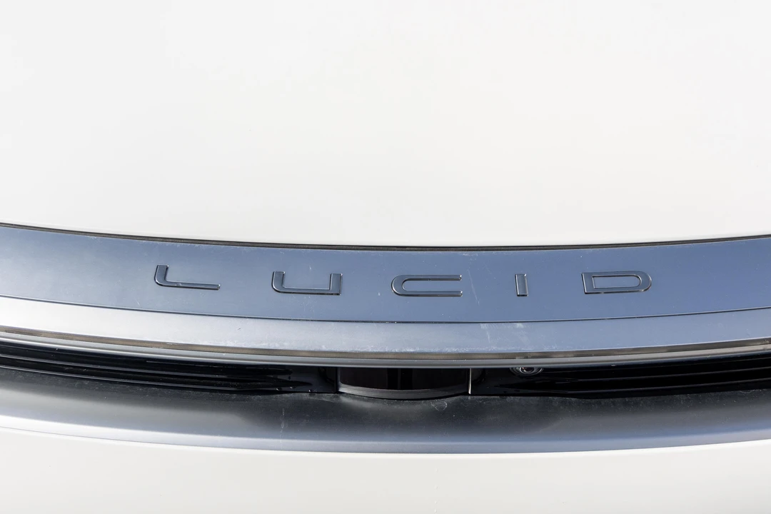 2022 Lucid Air - Image 18 of 31