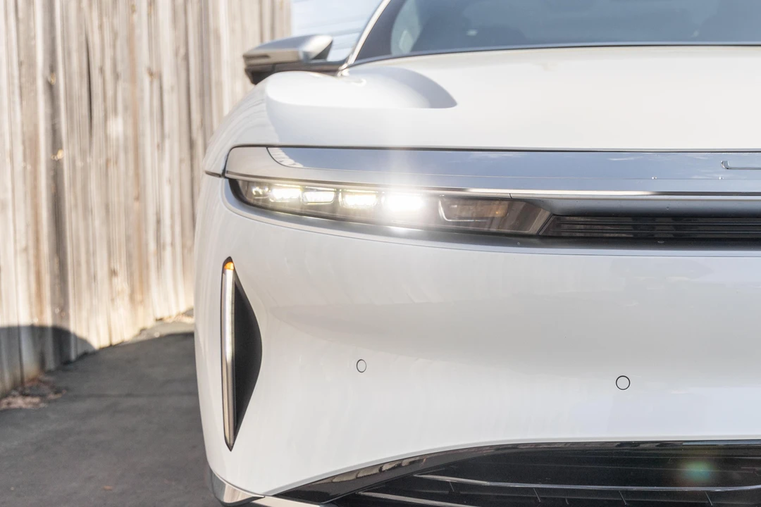 2022 Lucid Air - Image 17 of 31
