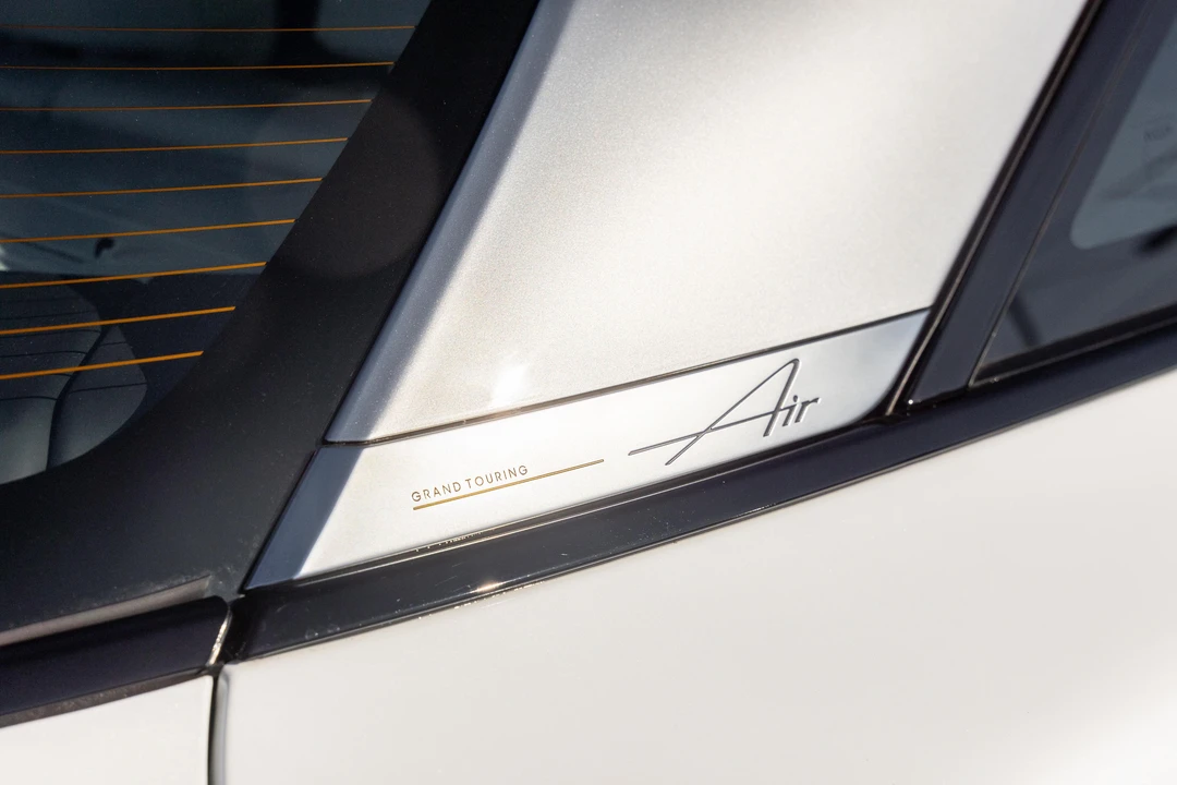 2022 Lucid Air - Image 30 of 31