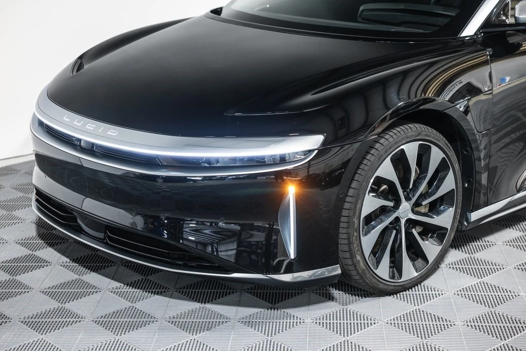 2022 Lucid Air - Image 16 of 21