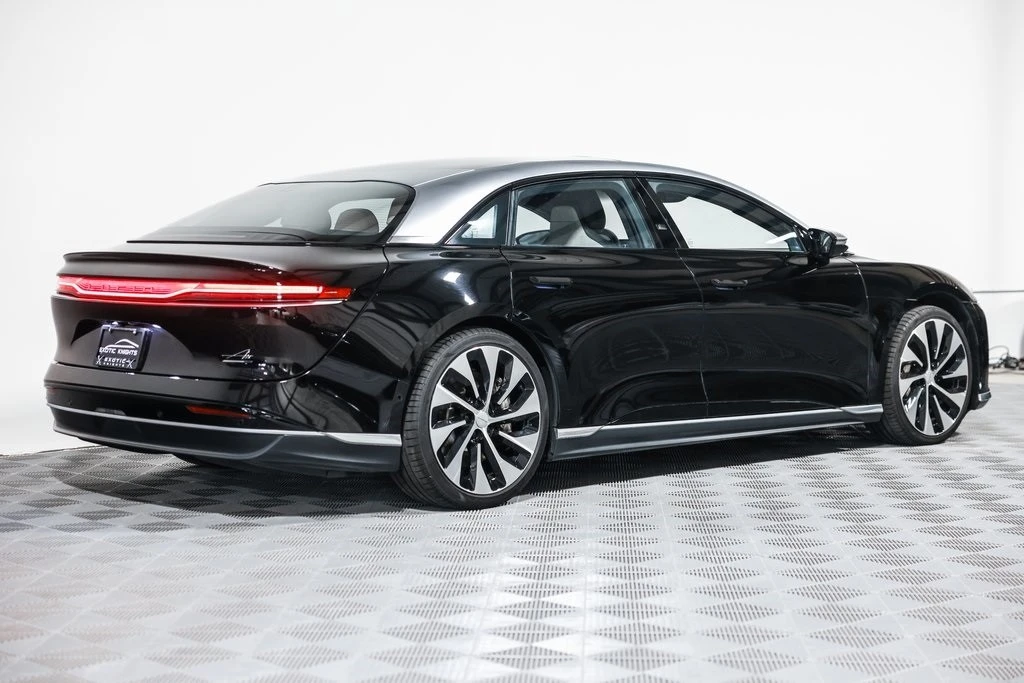 2022 Lucid Air - Image 6 of 21