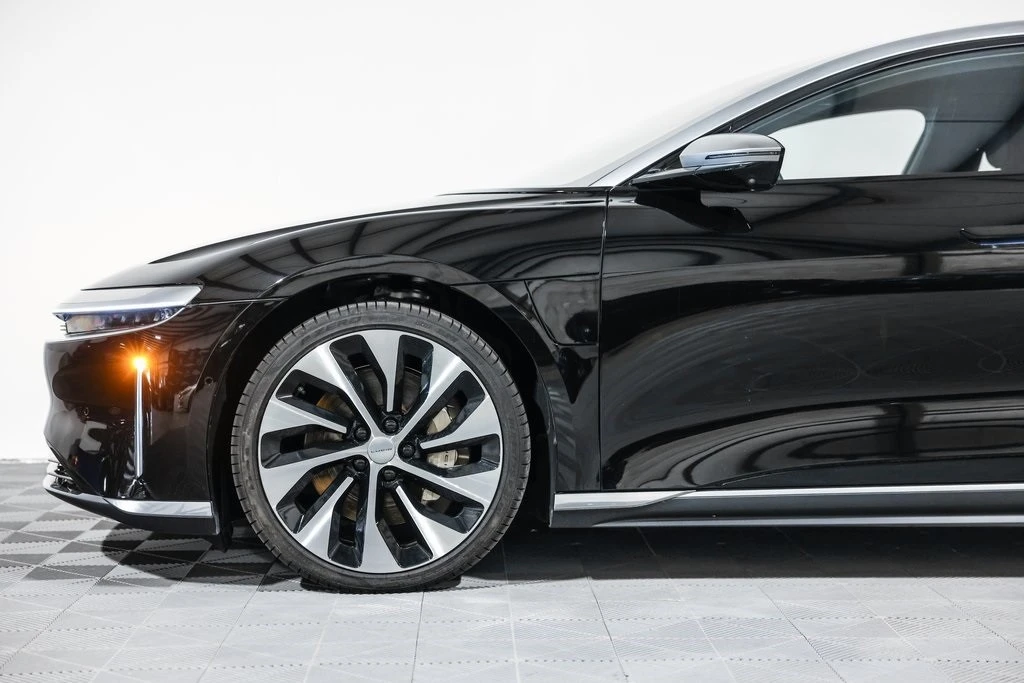 2022 Lucid Air - Image 10 of 21