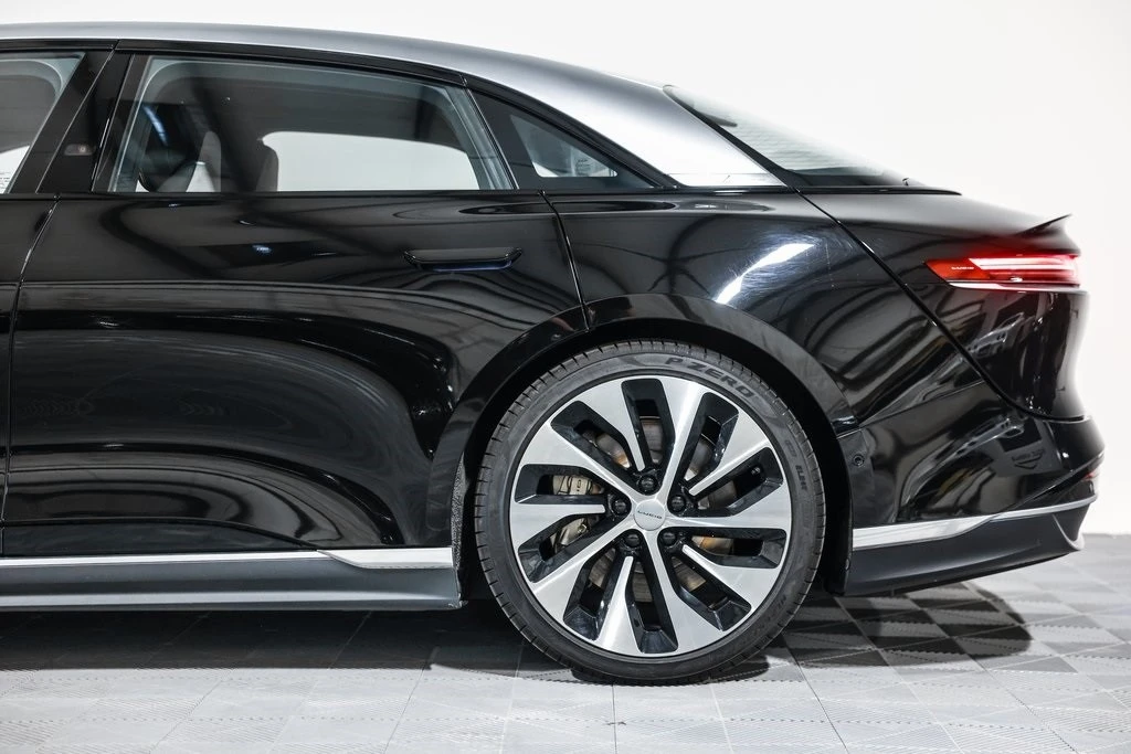 2022 Lucid Air - Image 11 of 21
