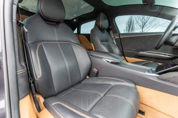2022 Lucid Air - Image 4 of 7