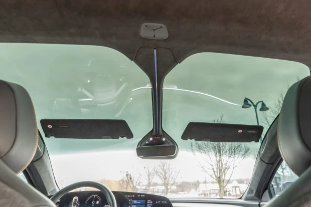 2022 Lucid Air - Image 6 of 7