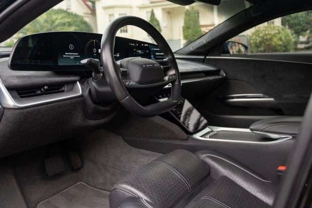 2022 Lucid Air - Image 5 of 5