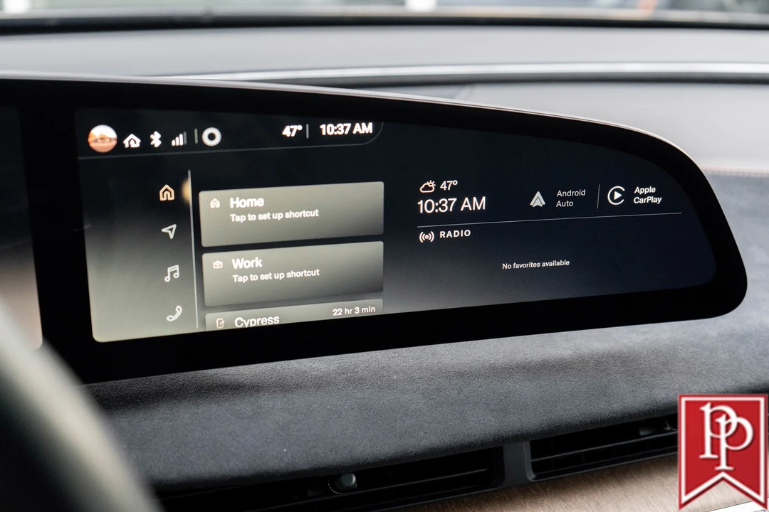 2022 Lucid Air - Image 19 of 21
