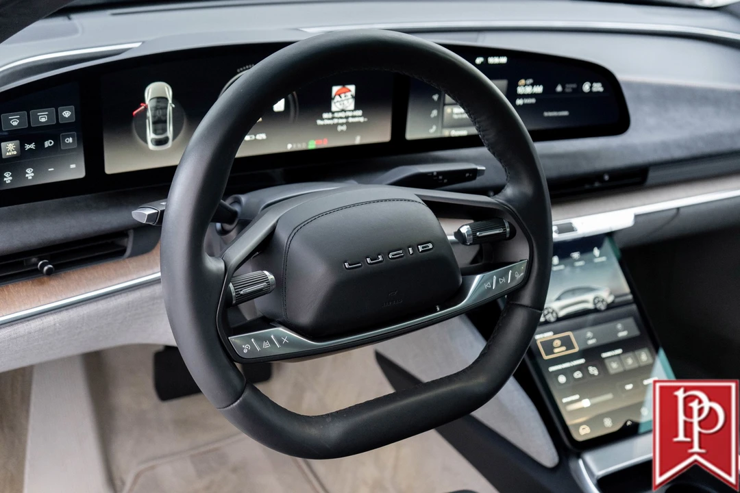 2022 Lucid Air - Image 16 of 21