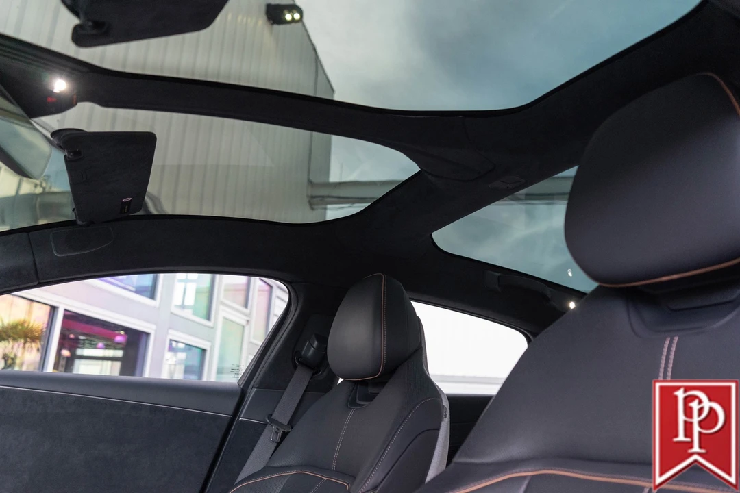 2022 Lucid Air - Image 15 of 21