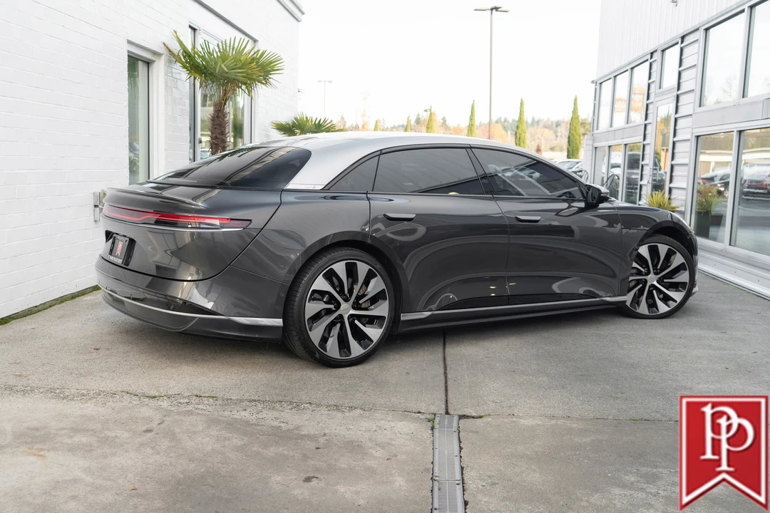 2022 Lucid Air - Image 8 of 21