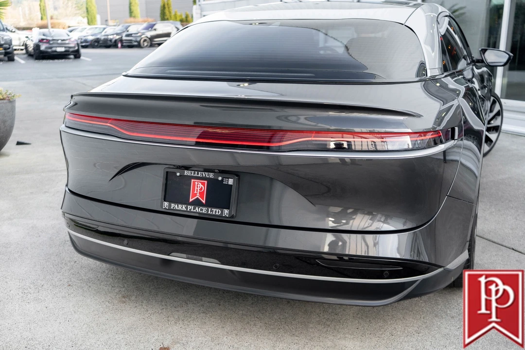 2022 Lucid Air - Image 7 of 21