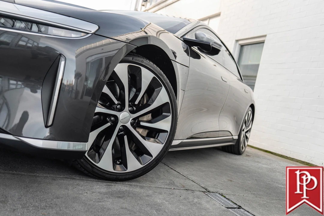 2022 Lucid Air - Image 3 of 21