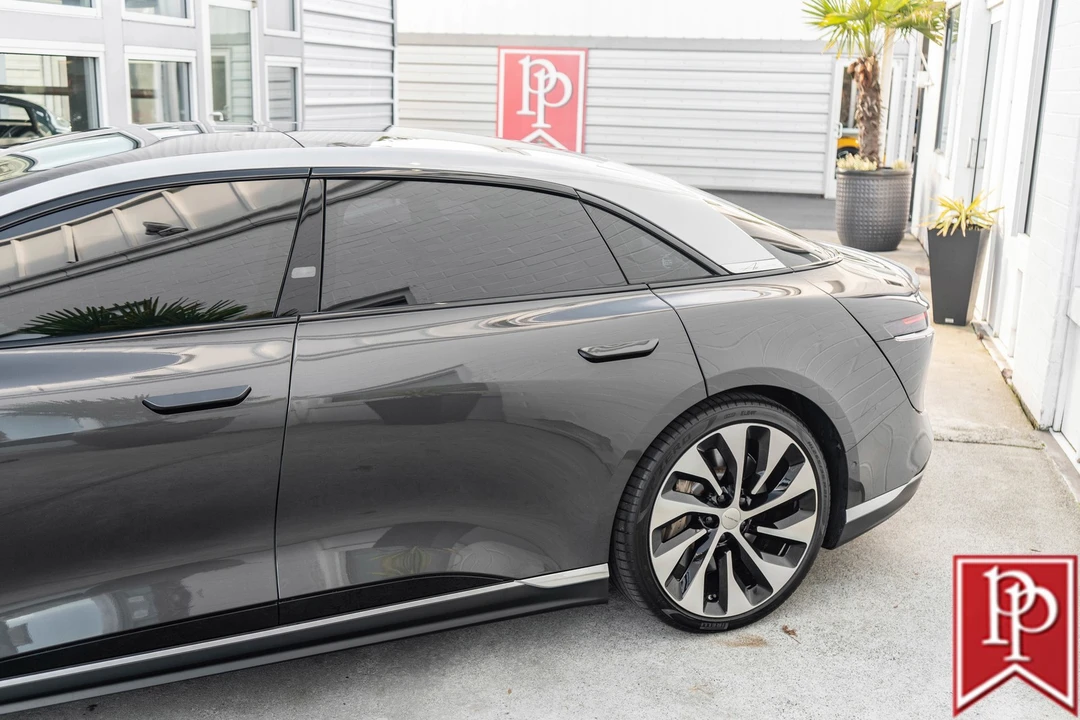 2022 Lucid Air - Image 4 of 21
