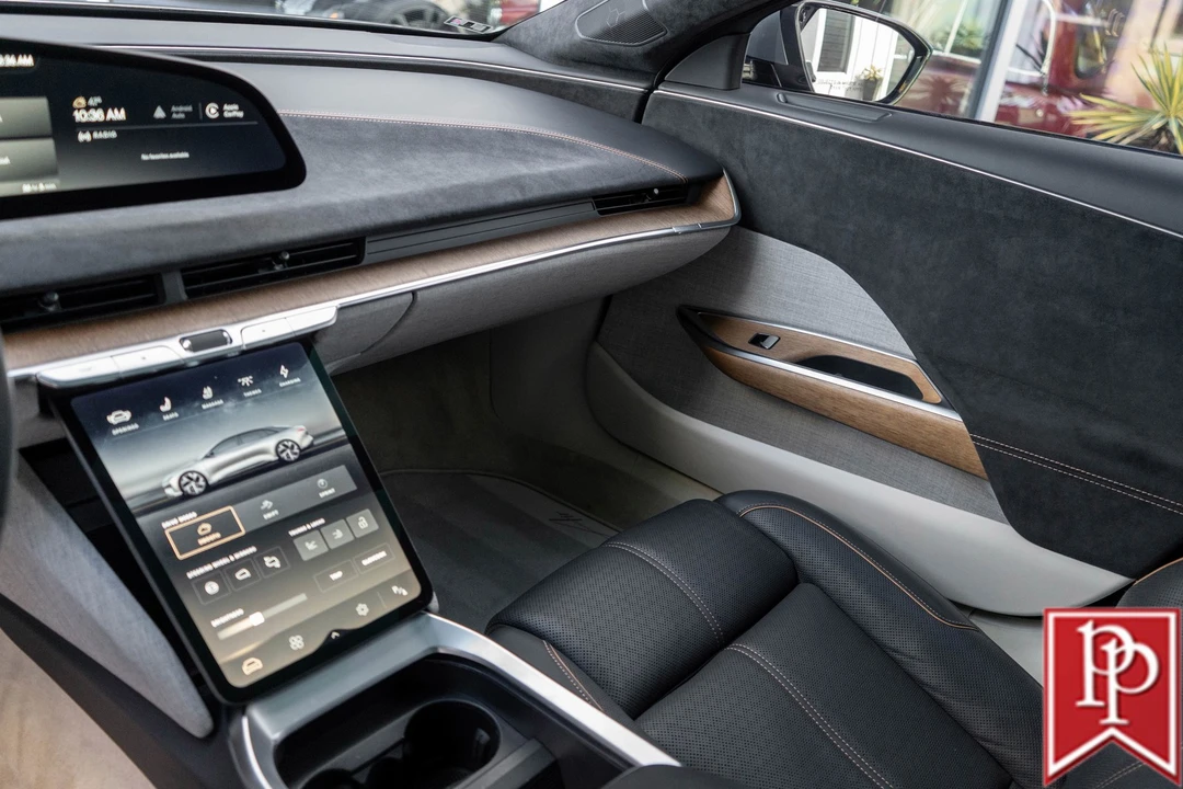 2022 Lucid Air - Image 20 of 21