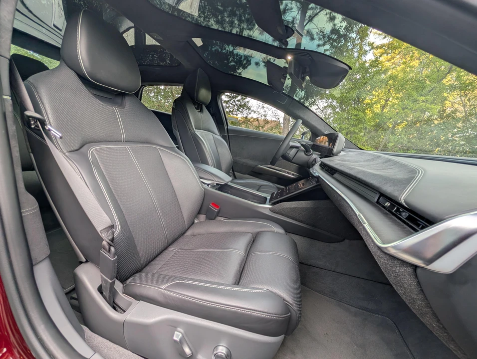 2022 Lucid Air - Image 22 of 31