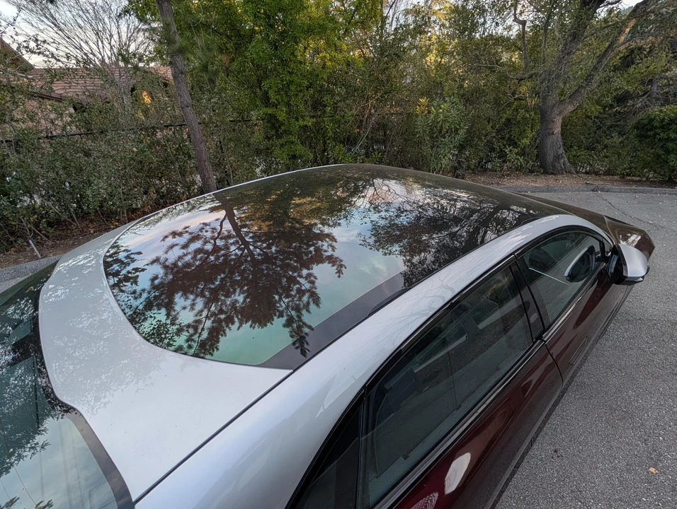 2022 Lucid Air - Image 10 of 31