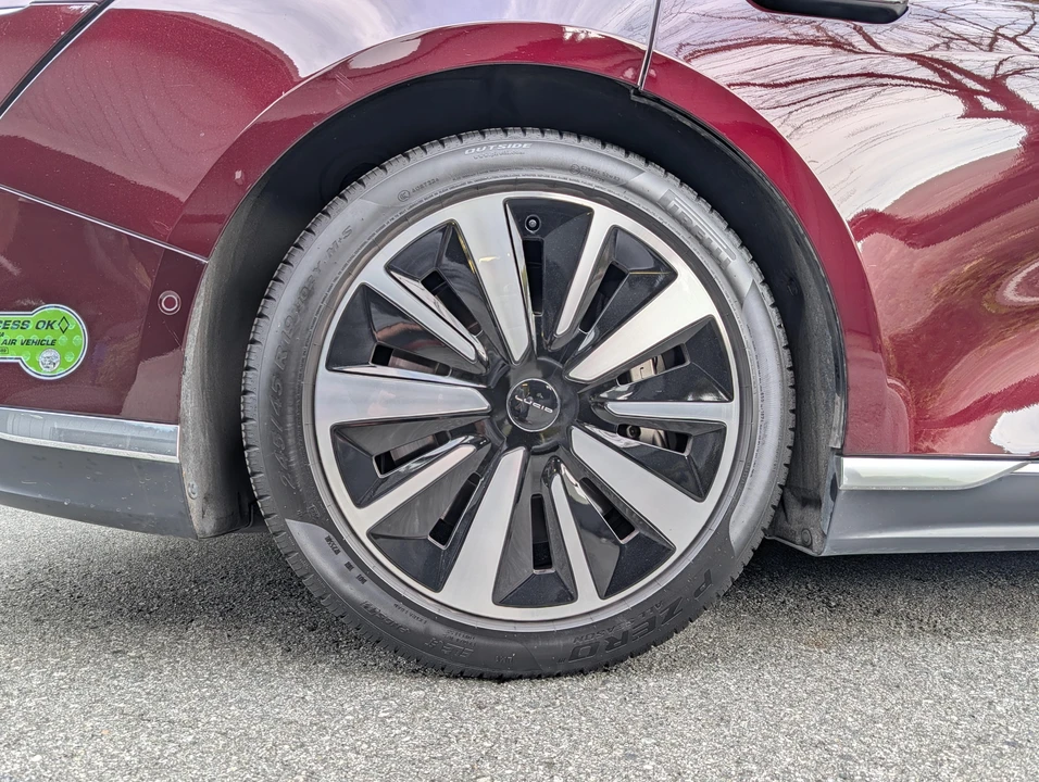 2022 Lucid Air - Image 16 of 31