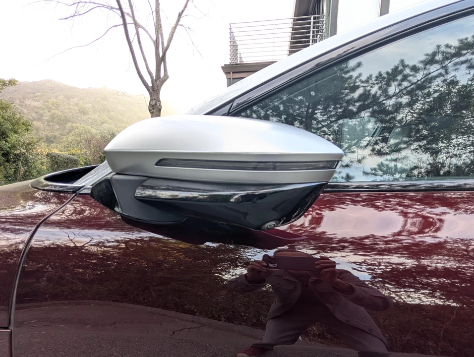 2022 Lucid Air - Image 9 of 31
