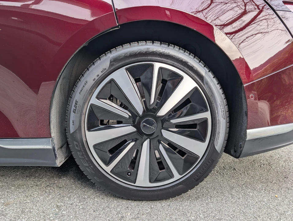 2022 Lucid Air - Image 15 of 31