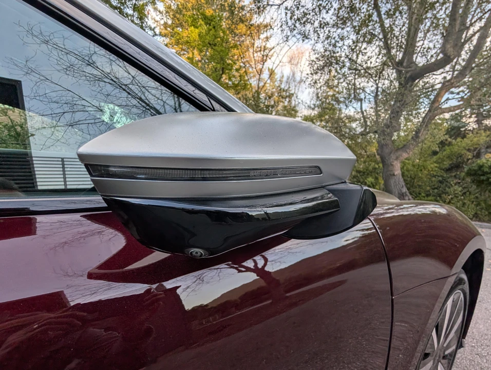2022 Lucid Air - Image 11 of 31