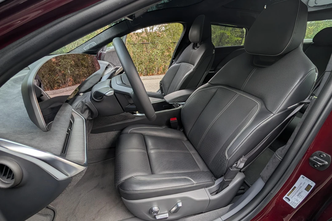 2022 Lucid Air - Image 19 of 31