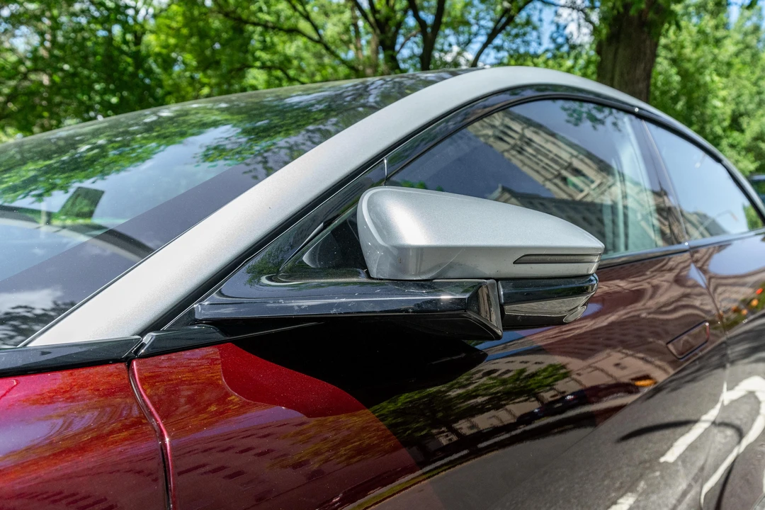 2022 Lucid Air - Image 13 of 31
